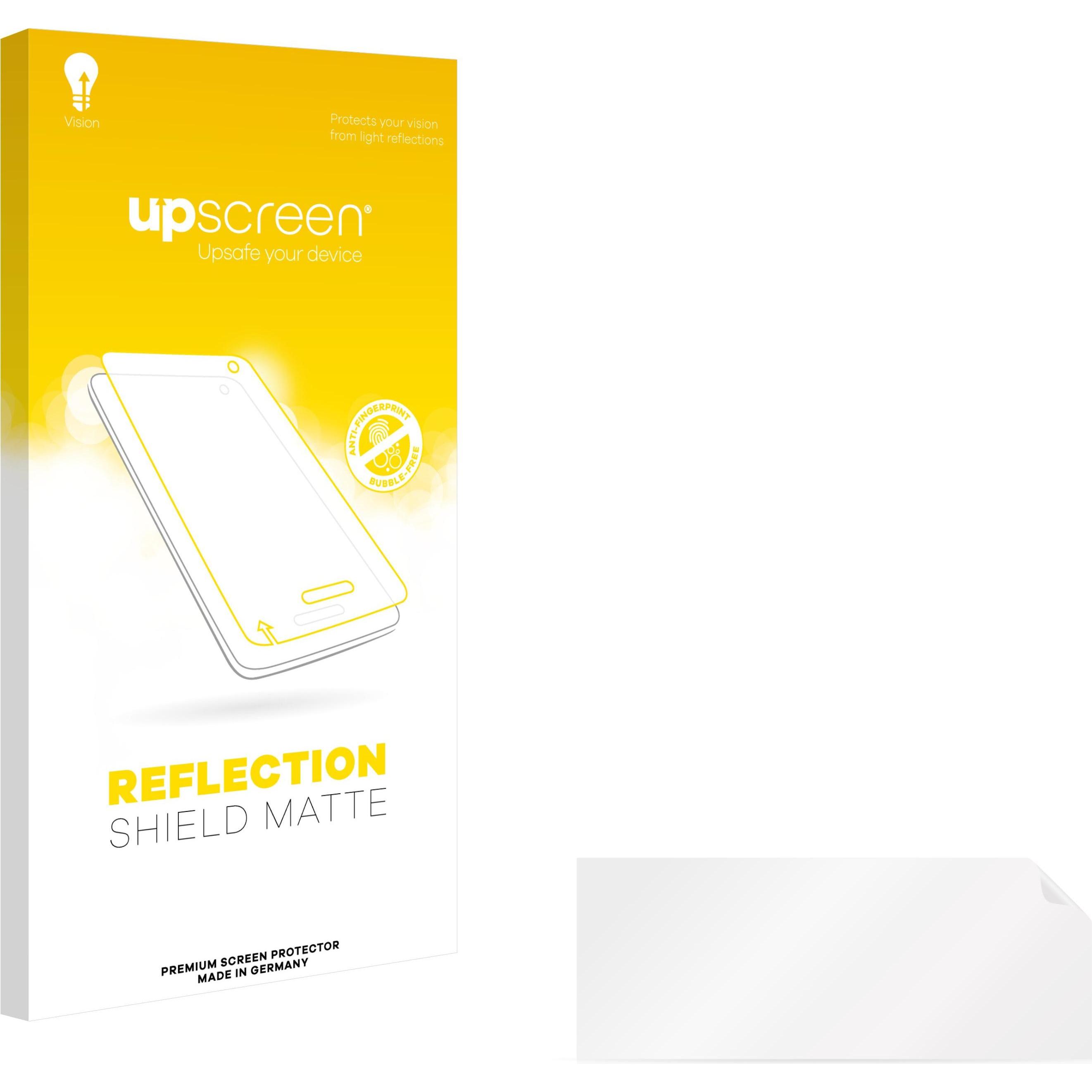 upscreen Reflection Shield Pellicola Opaca, Accessori per utensili da cucina, Grigio