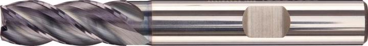 Magni VHM HPC INOX FräserD6527L 12,00VA Z4HB Carap+FORTIS