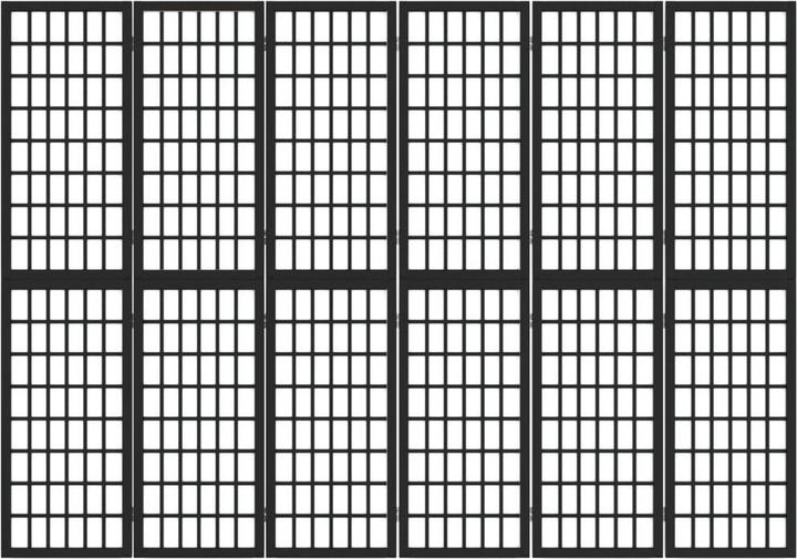 Produktbild vidaXL Paravent