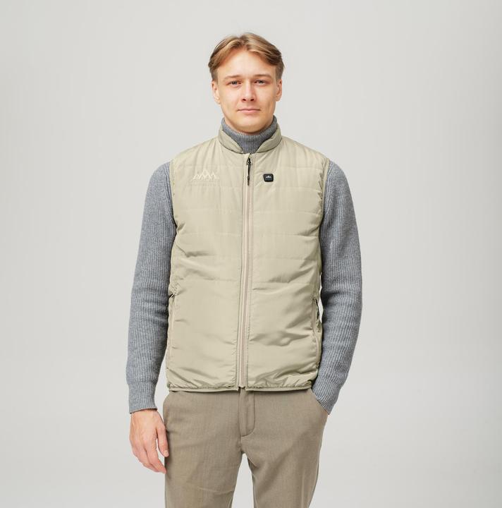 Actual product image Heat Experience Heated Everyday Vest M (XL)
