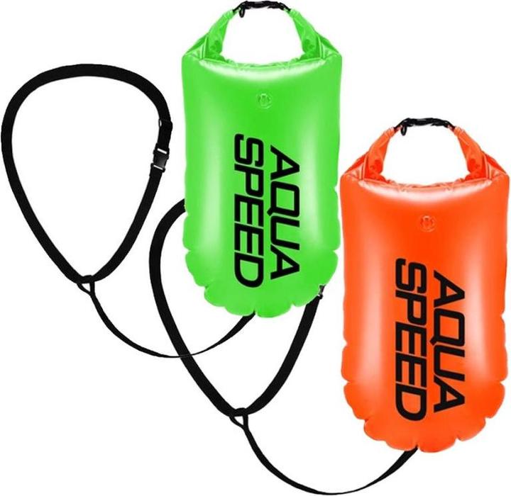 Produktbild Speed Schwimmboje