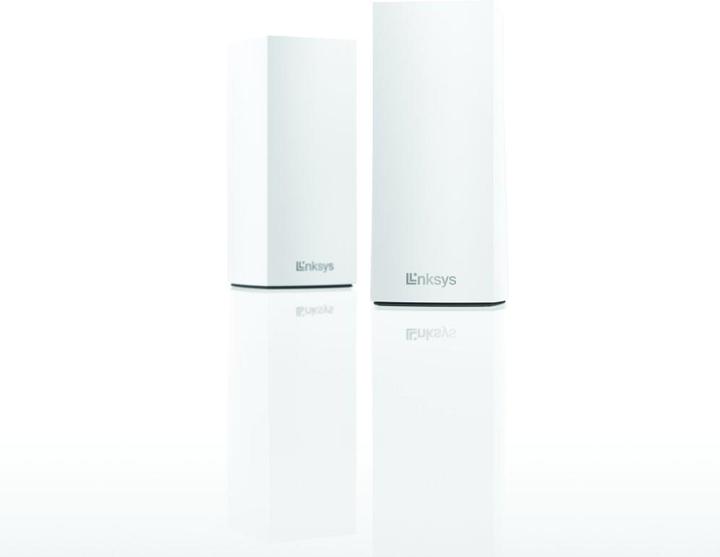 Produktbild Linksys System Mesh MX2002-KE