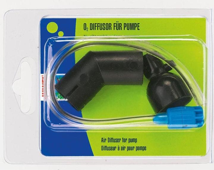 Juwel Aquarium O2 Diffuser (Fresh water)