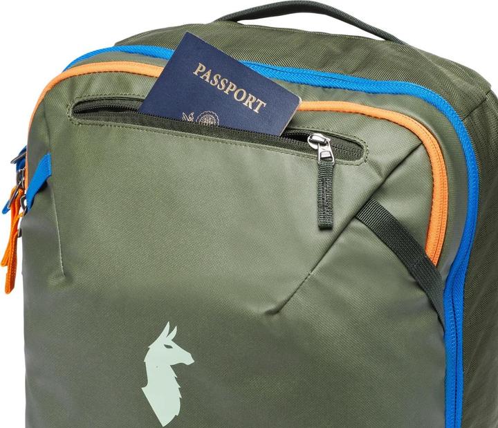 Actual product image Cotopaxi Allpa Travel (28 l)