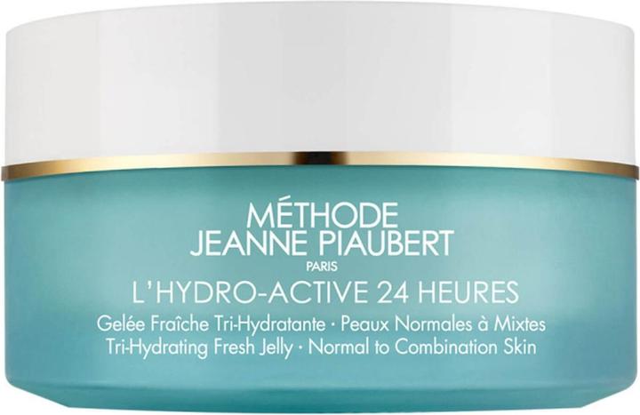 Produktbild Méthode Jeanne Piaubert Hydro Act Confort Tri Hydra NM (50 ml, Gesichtsgel)