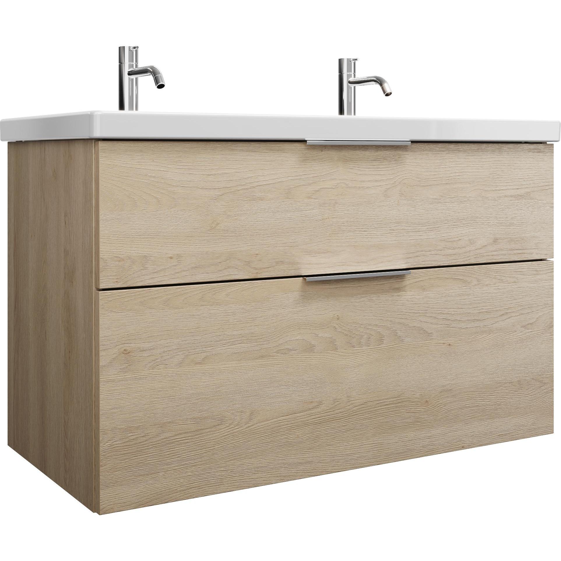 burgbad, Badmöbelset, Eqio