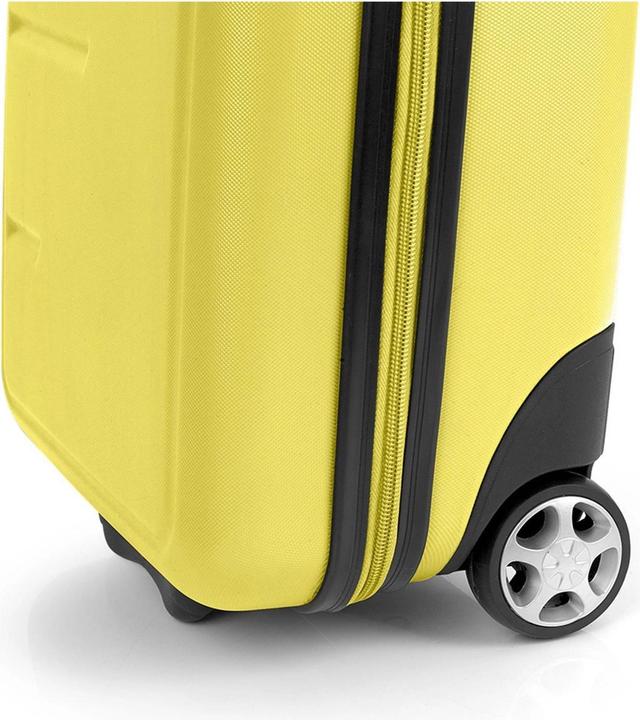 Actual product image Gabol Future Plus 2 Rollen Kabinentrolley 44 cm (23 l)