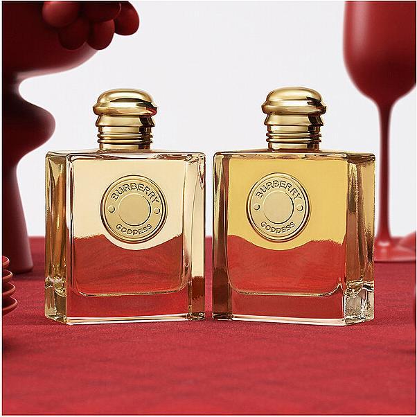 Produktbild Burberry Goddess (Parfum set, Körperpflegeset)