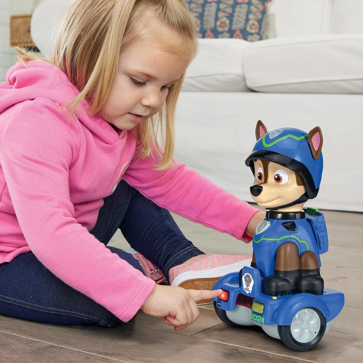 Produktbild VTech Fr Pat Patrol - Chase Mission Hoverboard