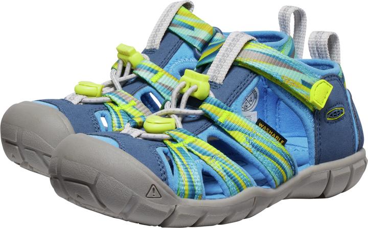 Produktbild Keen C Seacamp II CNX (30)