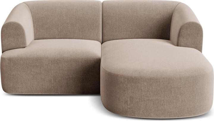 Produktbild Cosmopolitan Design Campi (Ecksofa)