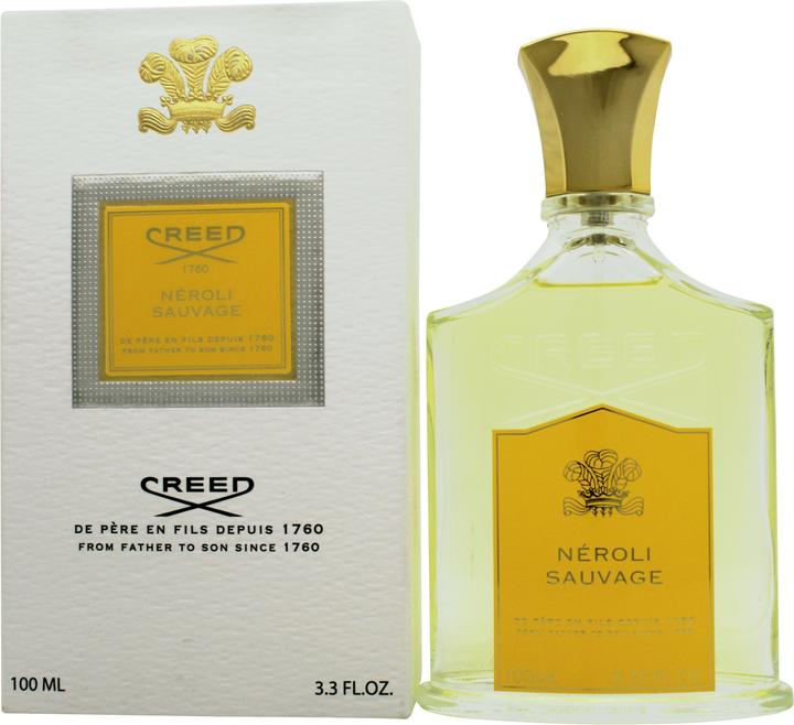 Produktbild Creed Neroli Sauvage (Eau de Parfum, 100 ml)