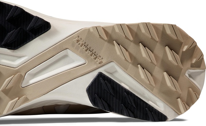 Actual product image Mammut Saentis TR Low GTX Women (41.5)