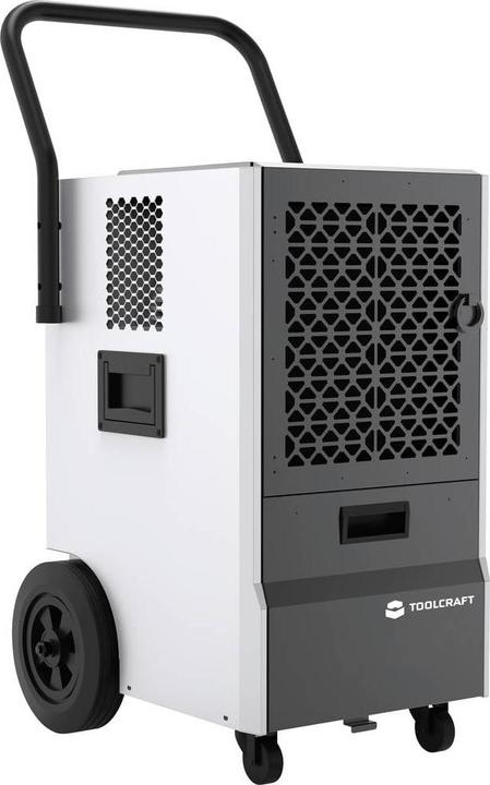 Produktbild Toolcraft OL50-BD056CES (80 m², 50 l/24h)