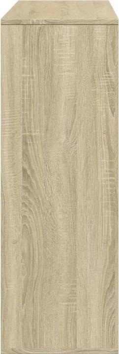 Produktbild vidaXL Liberatore (100 x 33 x 125.50 cm)