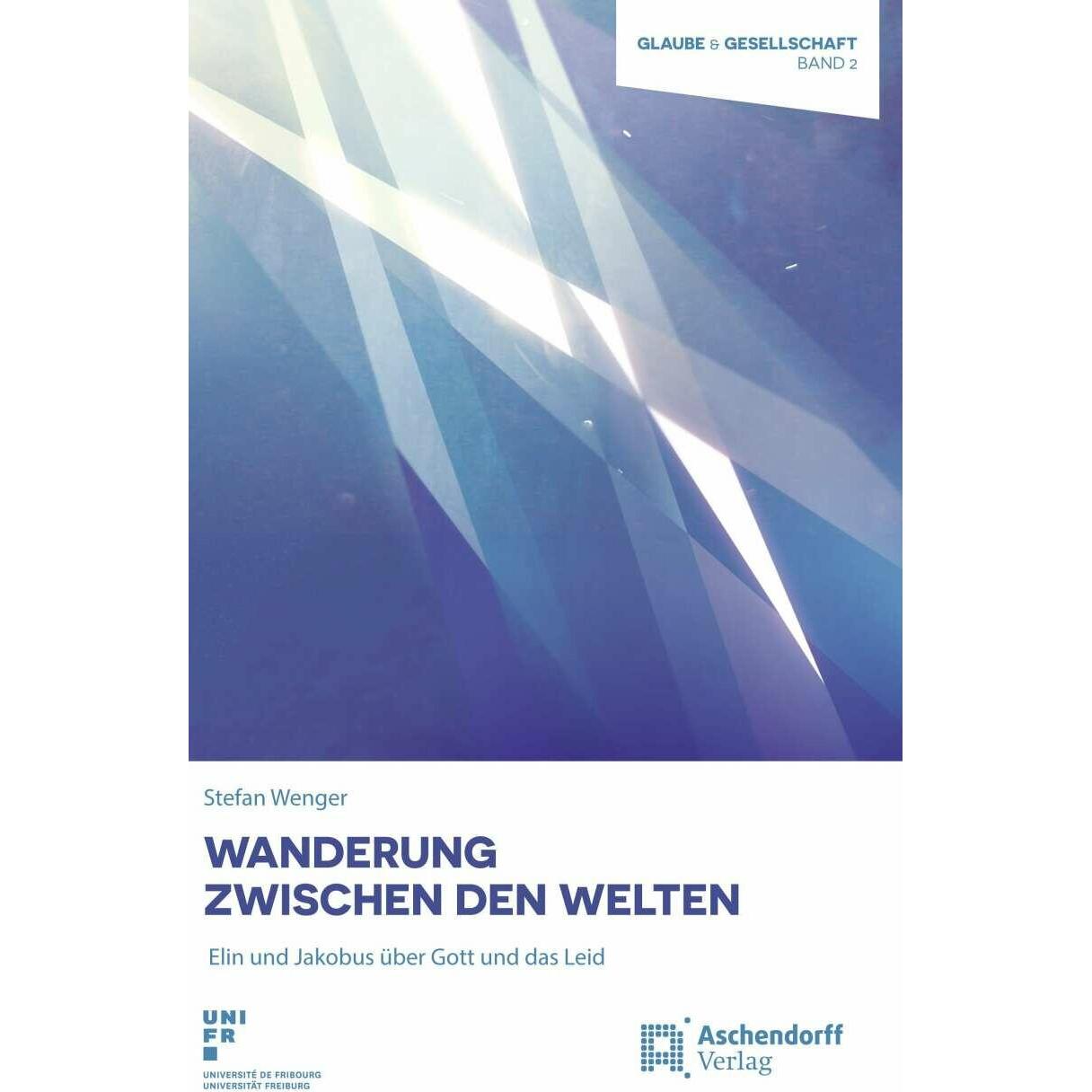 Wanderung zwischen den Welten, Fachbücher von Stefan Wenger