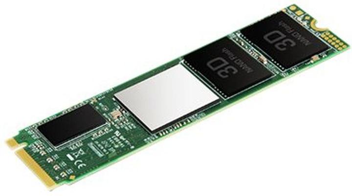 Actual product image Transcend 220S (1000 GB, M.2 2280)