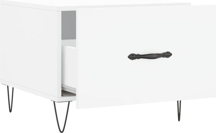 Produktbild vidaXL Couchtisch (50 x 50 x 40 cm)