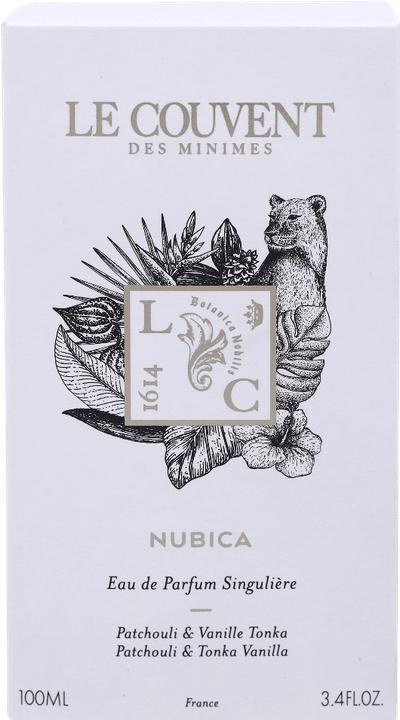 Immagine prodotto Le Couvent Maison de Parfum Eaux De Parfumes Nubica Eau de Parfum, 100 ml, Nero (Eau de parfum, 100 ml)