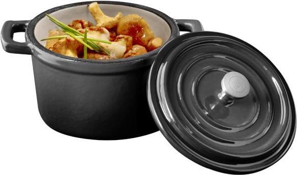 Immagine prodotto APS Mini-Topf mit Deckel -5 STARS-