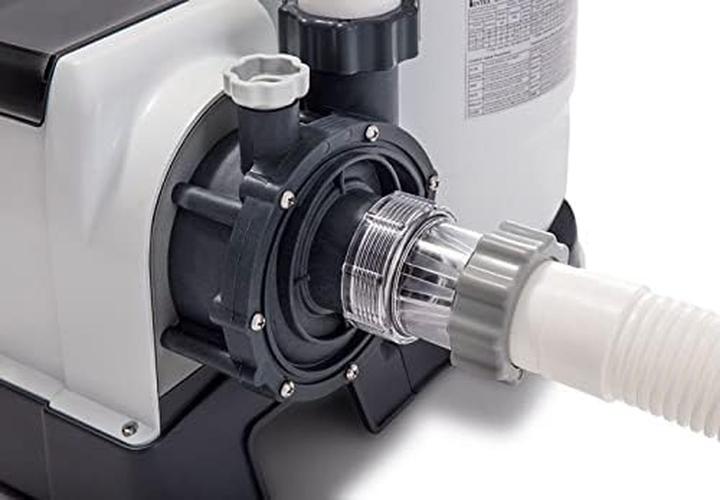 Produktbild Intex Sandfilteranlage IV