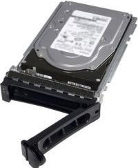 Dell HDD 300GB SAS 12.15K 2.5 (0.30 TB, 2.5")