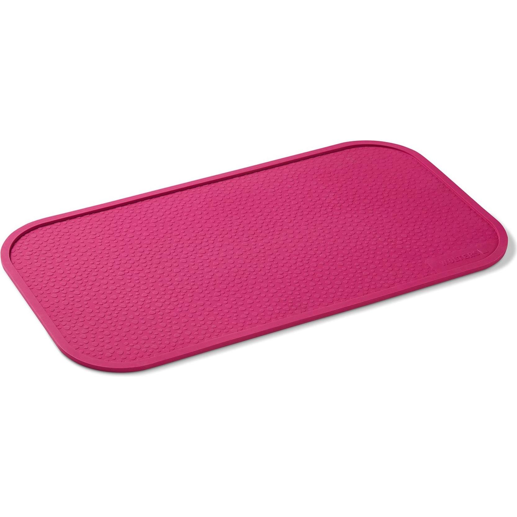 Wolters Napfunterlage Rainbow, 55 x 30 cm, Futternapf