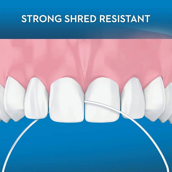 Produktbild Oral-B Superfloss (50 m)