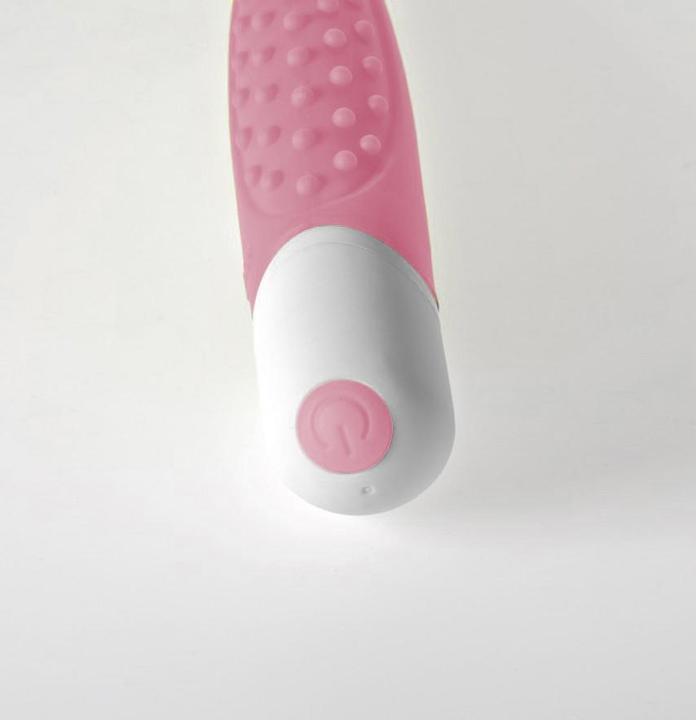 Stoys Gypsy silicone vibrator - buy at Galaxus - Galaxus