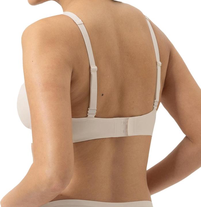 Image du produit Mey Simply Better Invisibles Triangel BH (Une unité par pack, XL)