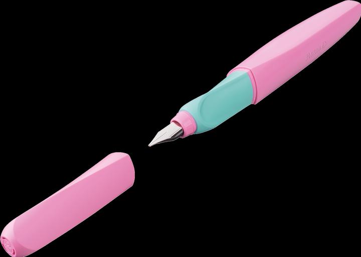 Produktbild Pelikan Twist (Rosa, Mint, 1 x)