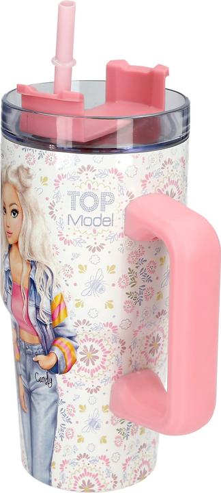 Produktbild Top Model Topmodel - TOPModel To-Go-Cup - FESTIVAL FUN (0.60 l)