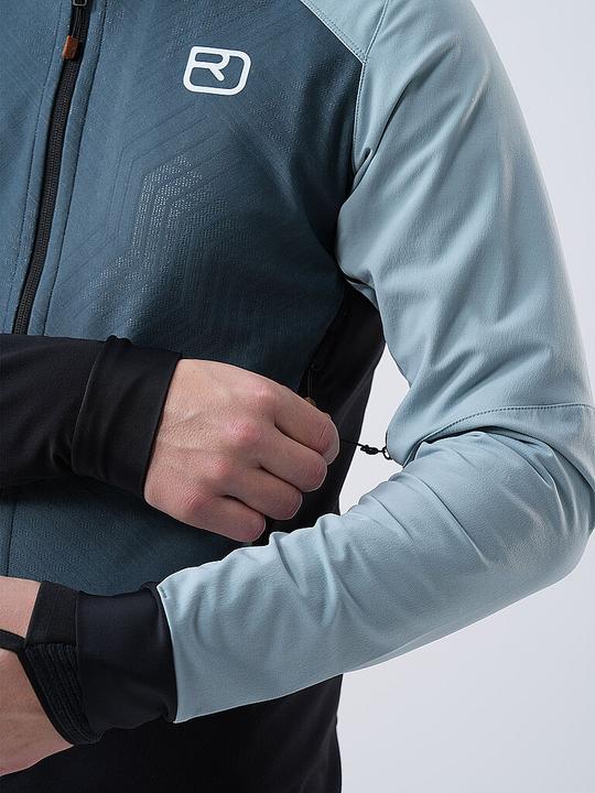 Immagine prodotto Ortovox Giacca Col Becchei (M)