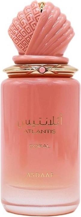 Asdaaf Atlantis Coral (Eau de Parfum, 100 ml)