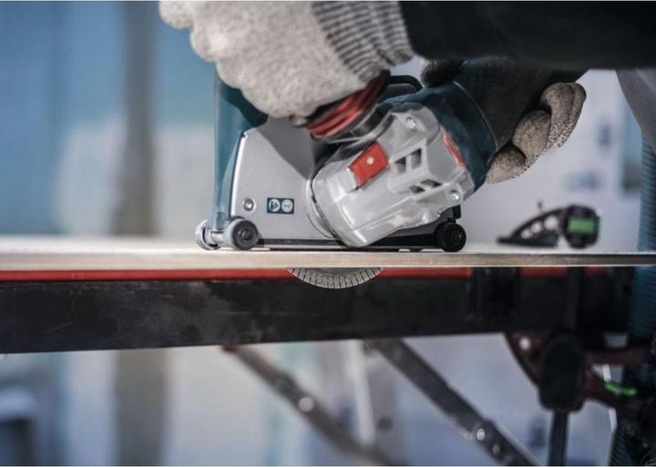 Produktbild Bosch Professional Zubehör PRO Ceramic Diamanttrennscheibe, 125 x 22,23 mm