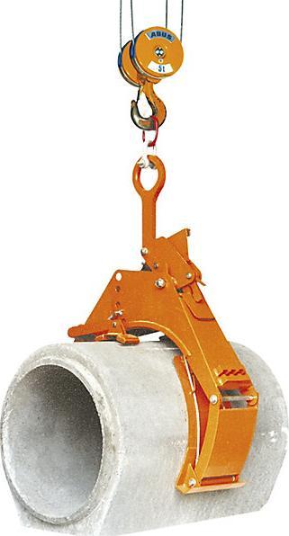 Produktbild kaiserkraft Rundgreifer