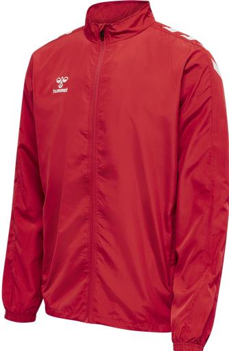 Actual product image hummel Core Xk Micro Zip Jacket (M)