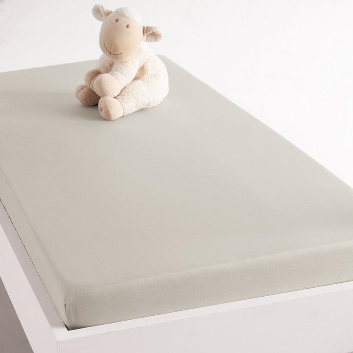 Actual product image La Redoute Interieurs Scenario Kids Bio (40 x 80 cm)