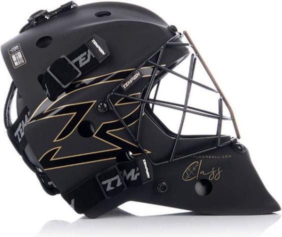 Immagine prodotto Tempish Tormaske. Unihockey-Kurs