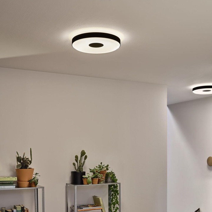 Image du produit Paulmann Luminaires Puric Pane Zigbee (2050 lm)