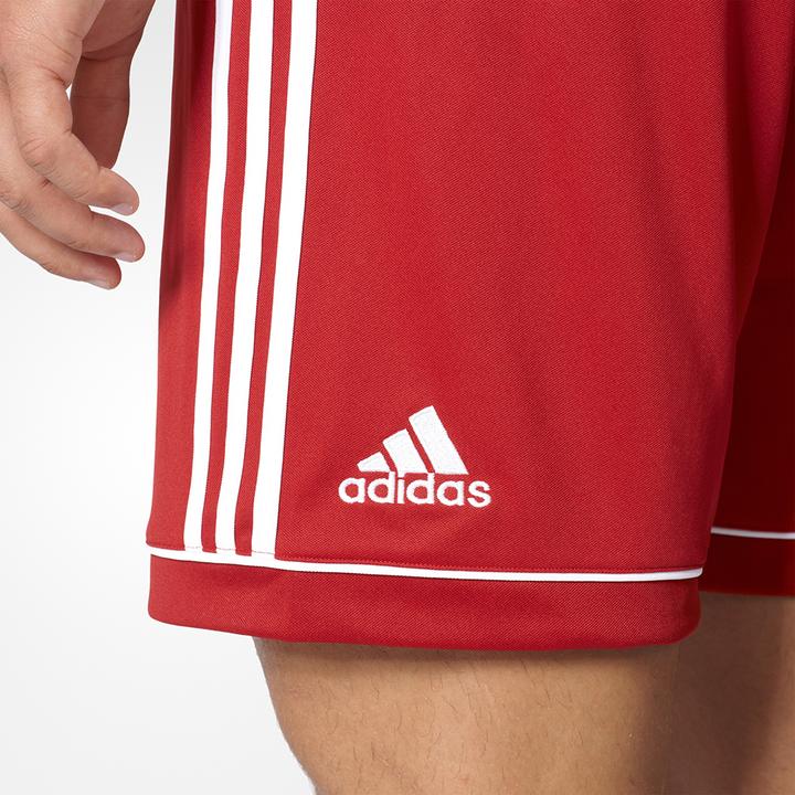 Immagine prodotto adidas Pantaloncino Squadra 17 (164)