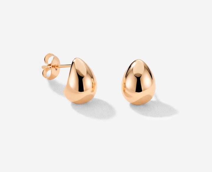 Produktbild Luamaya Drop it Studs (Edelstahl)