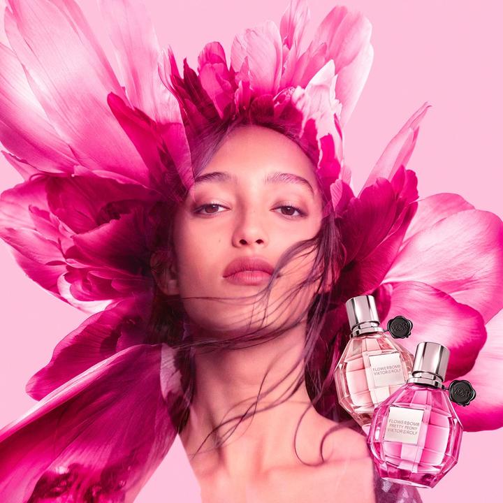 Immagine prodotto Viktor & Rolf Flowerbomb Pretty Peony (Eau de parfum, 50 ml)