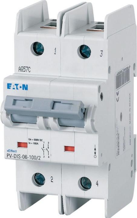 Produktbild Eaton 179257