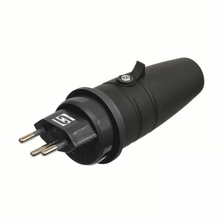 Image du produit Steffen Fiche d'alimentation (Type 13)