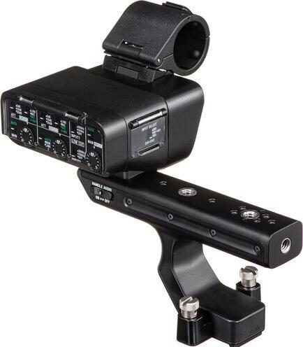 Image du produit Sony XLR-H1 (Poignée)