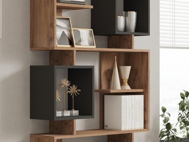 Produktbild Hanah Home Jennifer (90 x 172 x 24.5 cm)
