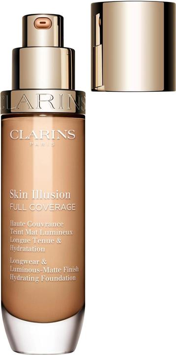 Produktbild Clarins Skin Illusion Full Coverage 30ml 108W (108w)