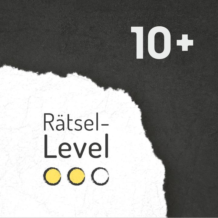 Actual product image Ravensburger The magical forest