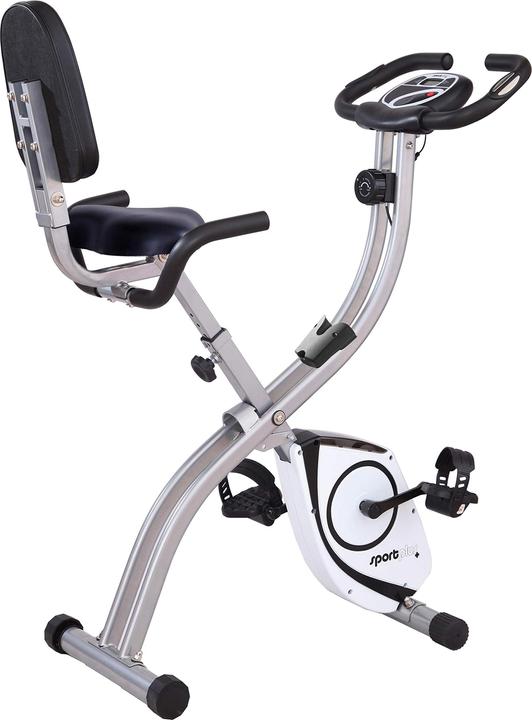 Sportplus X Bici